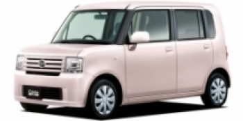 DAIHATSU　タント・ムーブ・ムーブコンテ／SUZUKI　アルトラパン　　ちょい乗りプラン