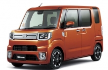 DAIHATSU　ウェイク　ISOFIX対応車