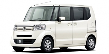 HONDA 　N-BOX／DAIHATSU　ウェイク／DAIHATSU　タント　ちょい乗りプラン