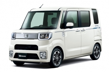 HONDA 　N-BOX／DAIHATSU　ウェイク／DAIHATSU　タント　ちょい乗りプラン