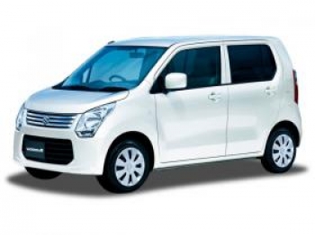 HONDA 　N-BOX／DAIHATSU　ウェイク／SUZUKI　ワゴンR　もっとちょい乗りプラン